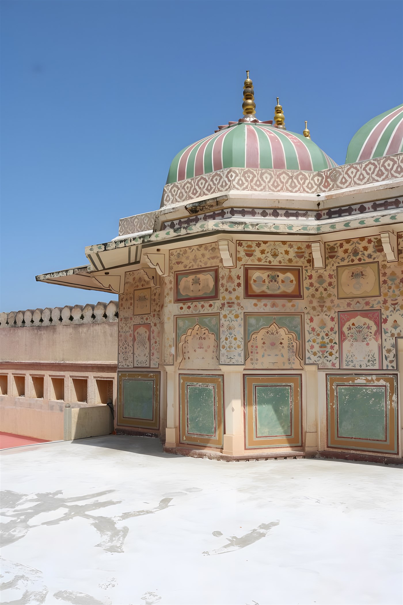 Amber Fort