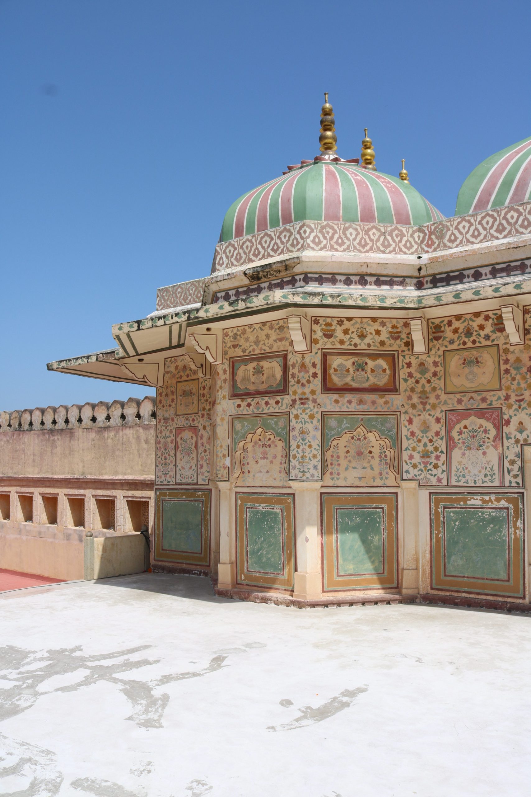 Amber Fort, Jaipur