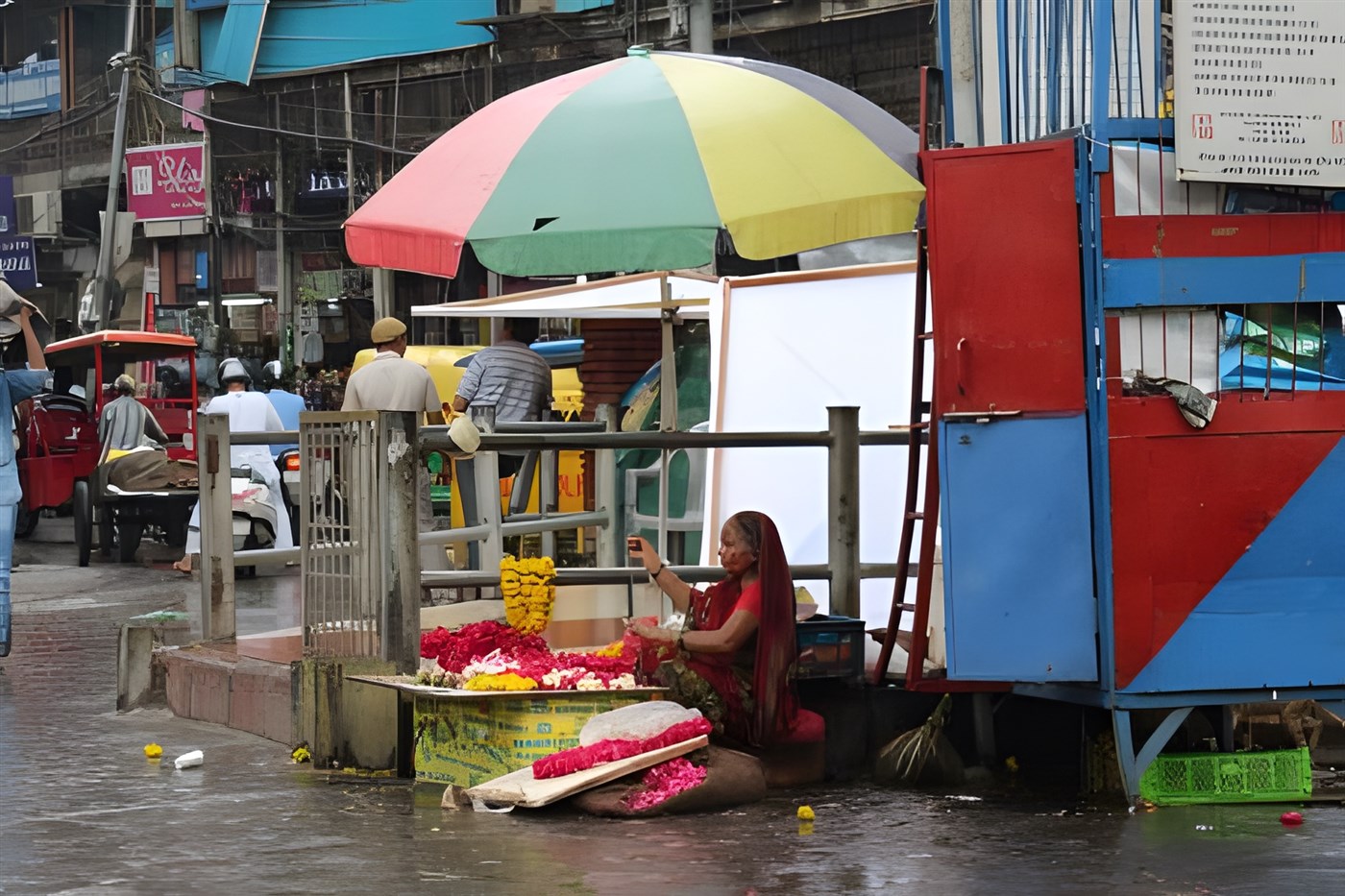Chandni Chowk