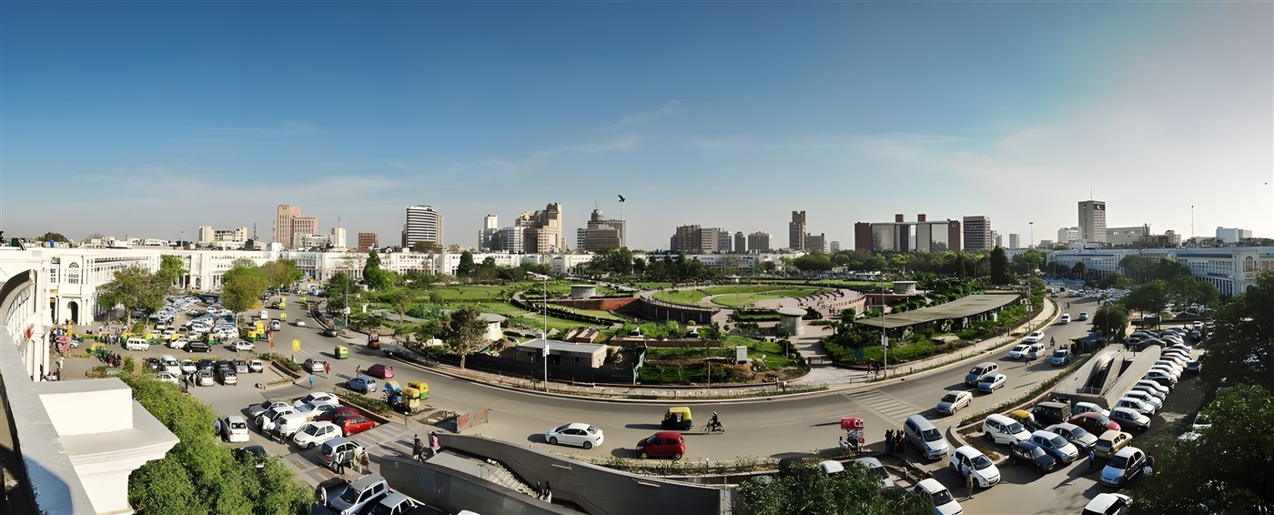New Delhi, India