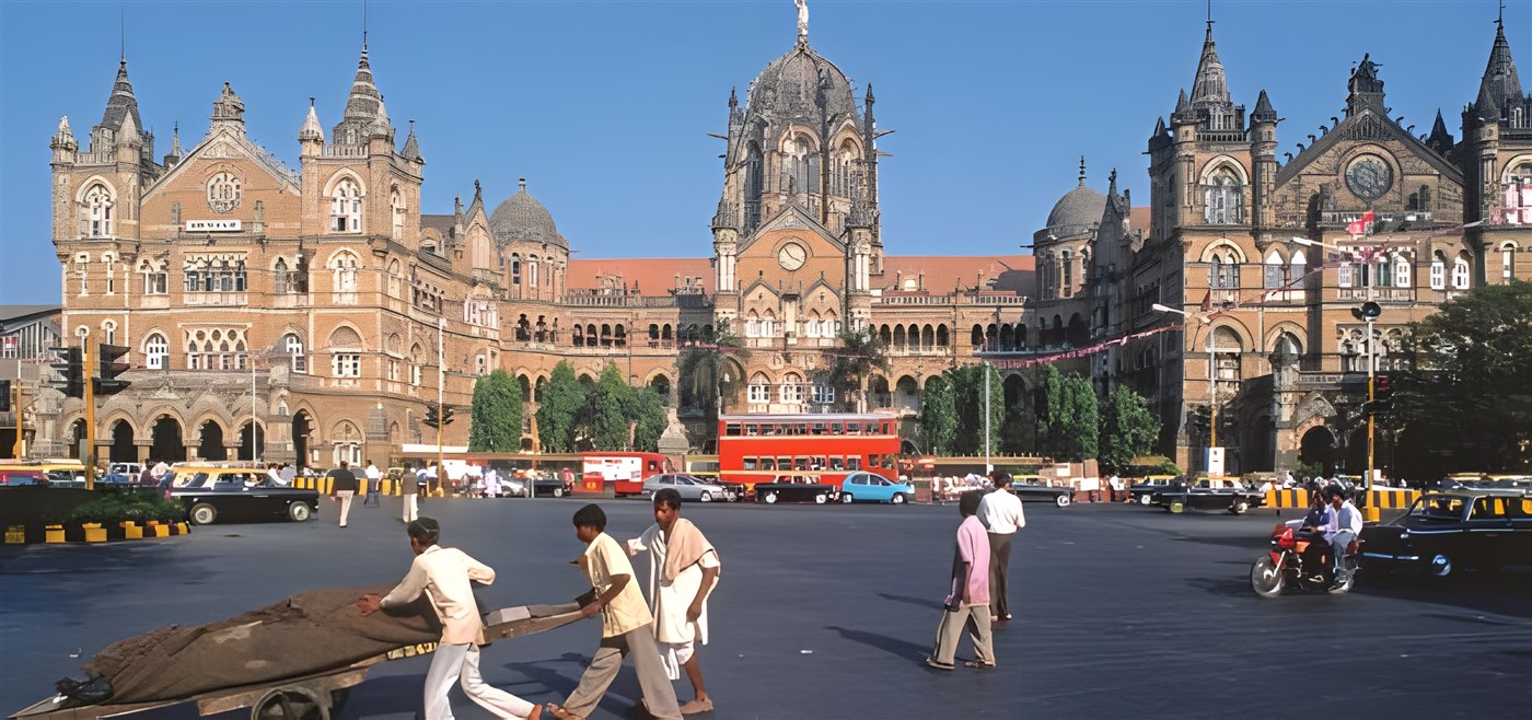 Mumbai India