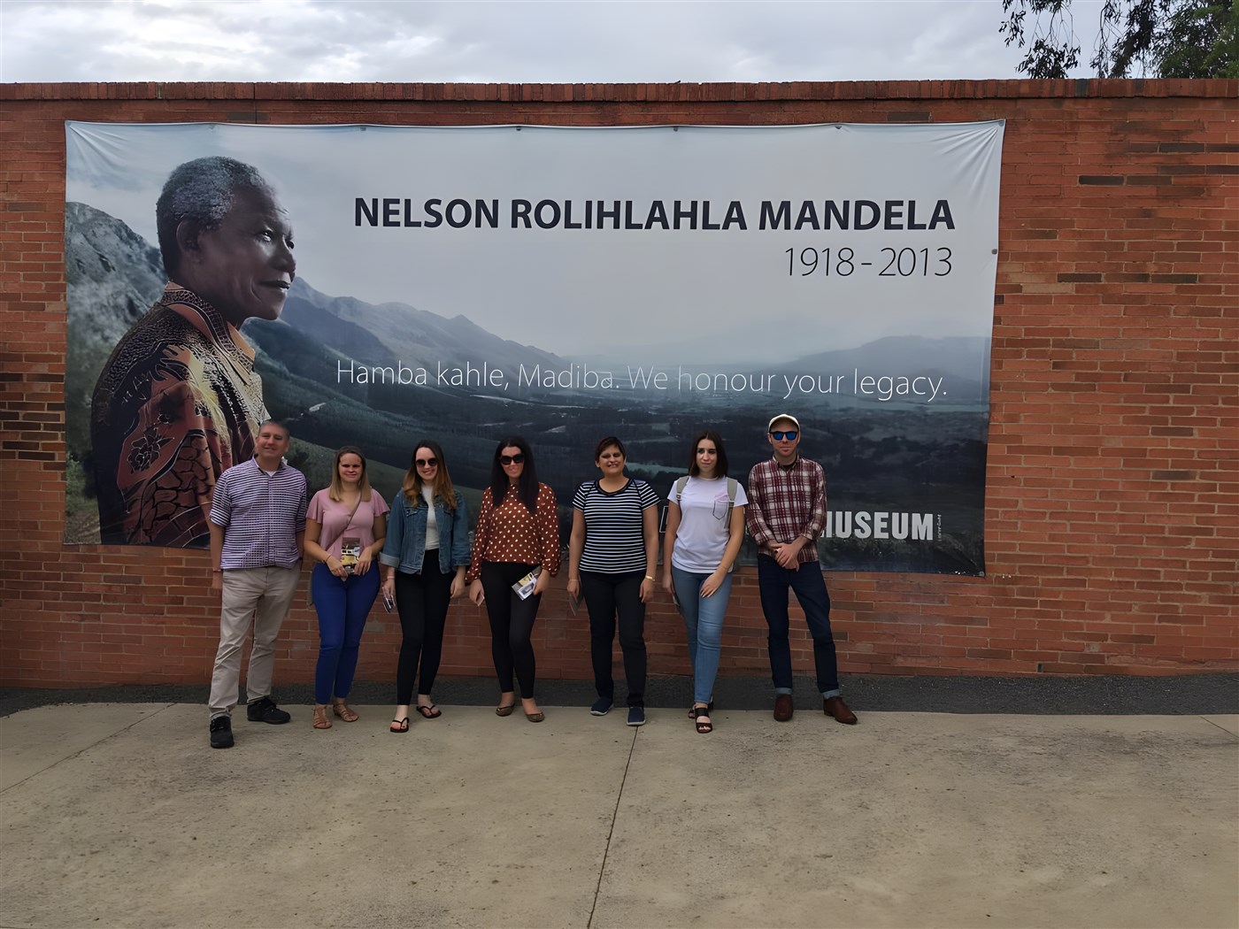Johannesburg