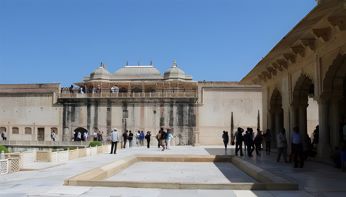 Amber Fort