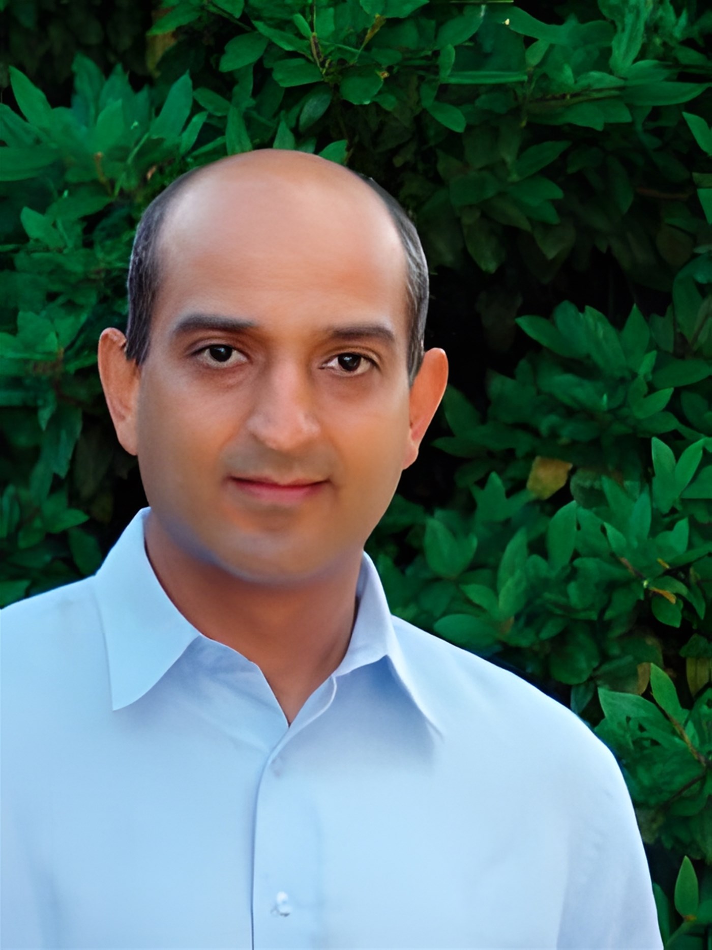 Anil Sofat.