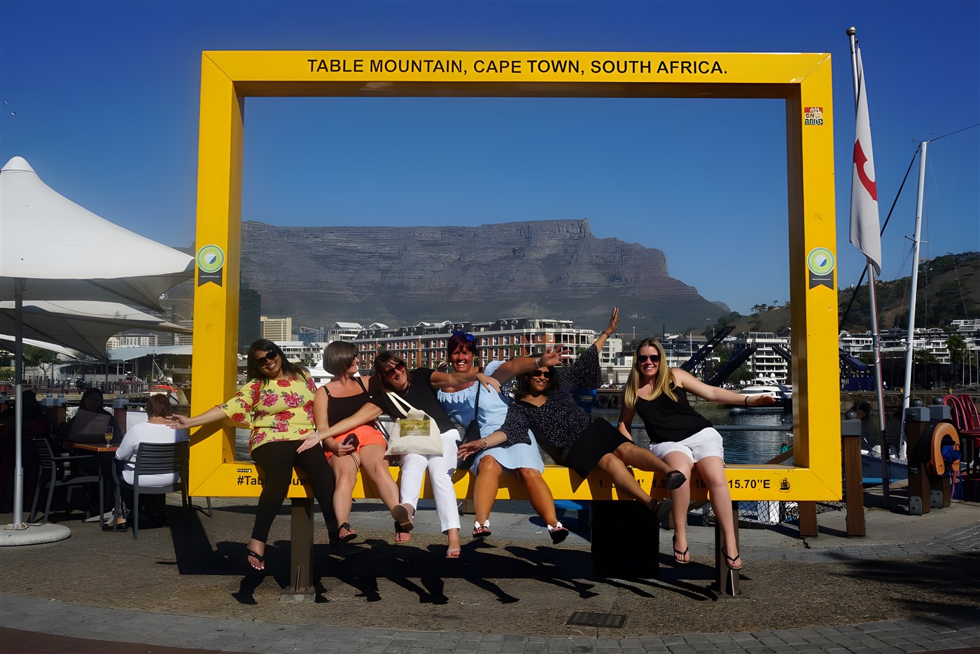 Table Mountain