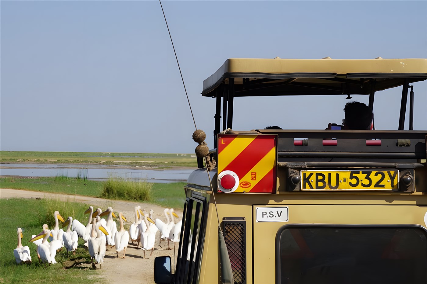 Lake Nakuru