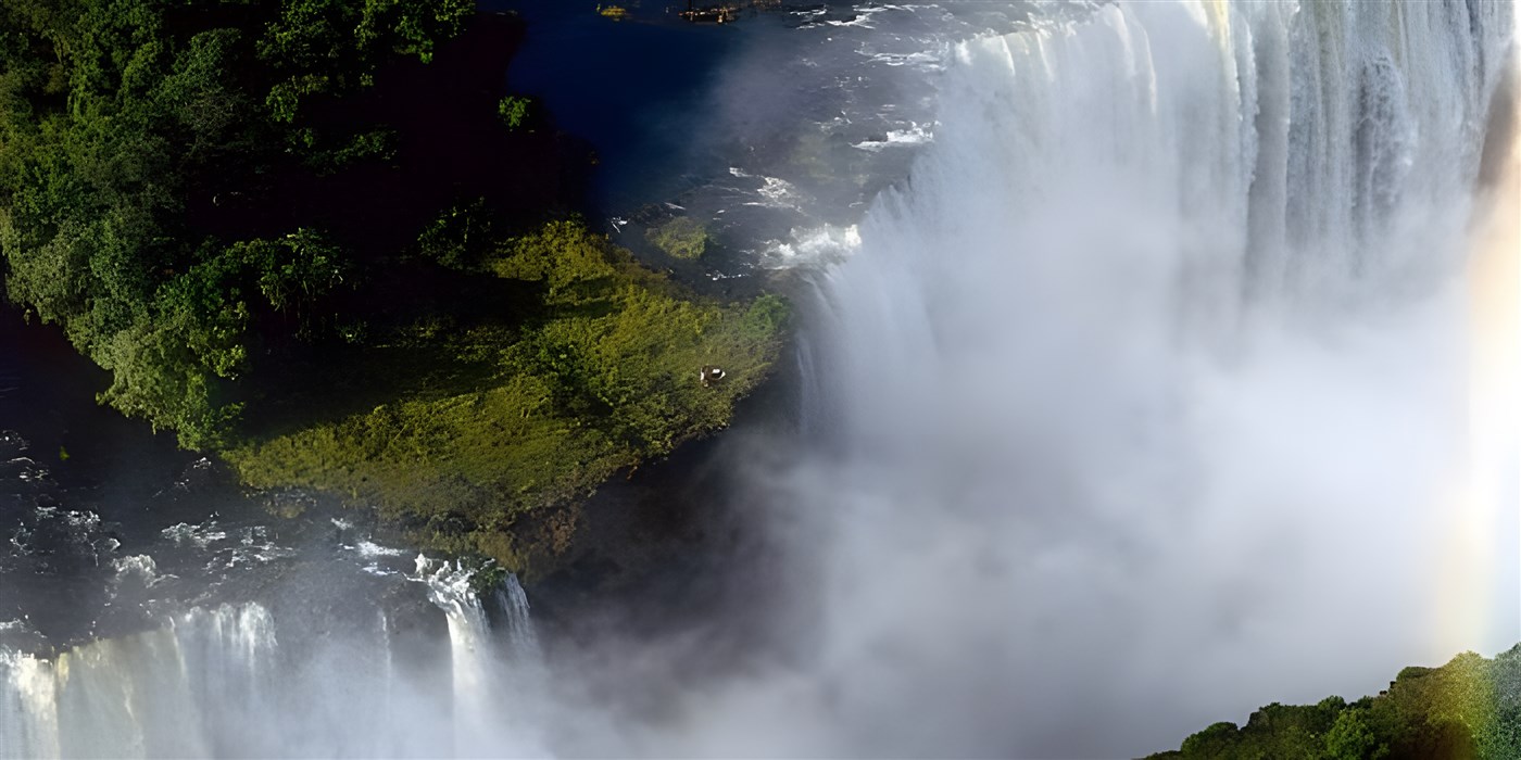 Victoria Falls