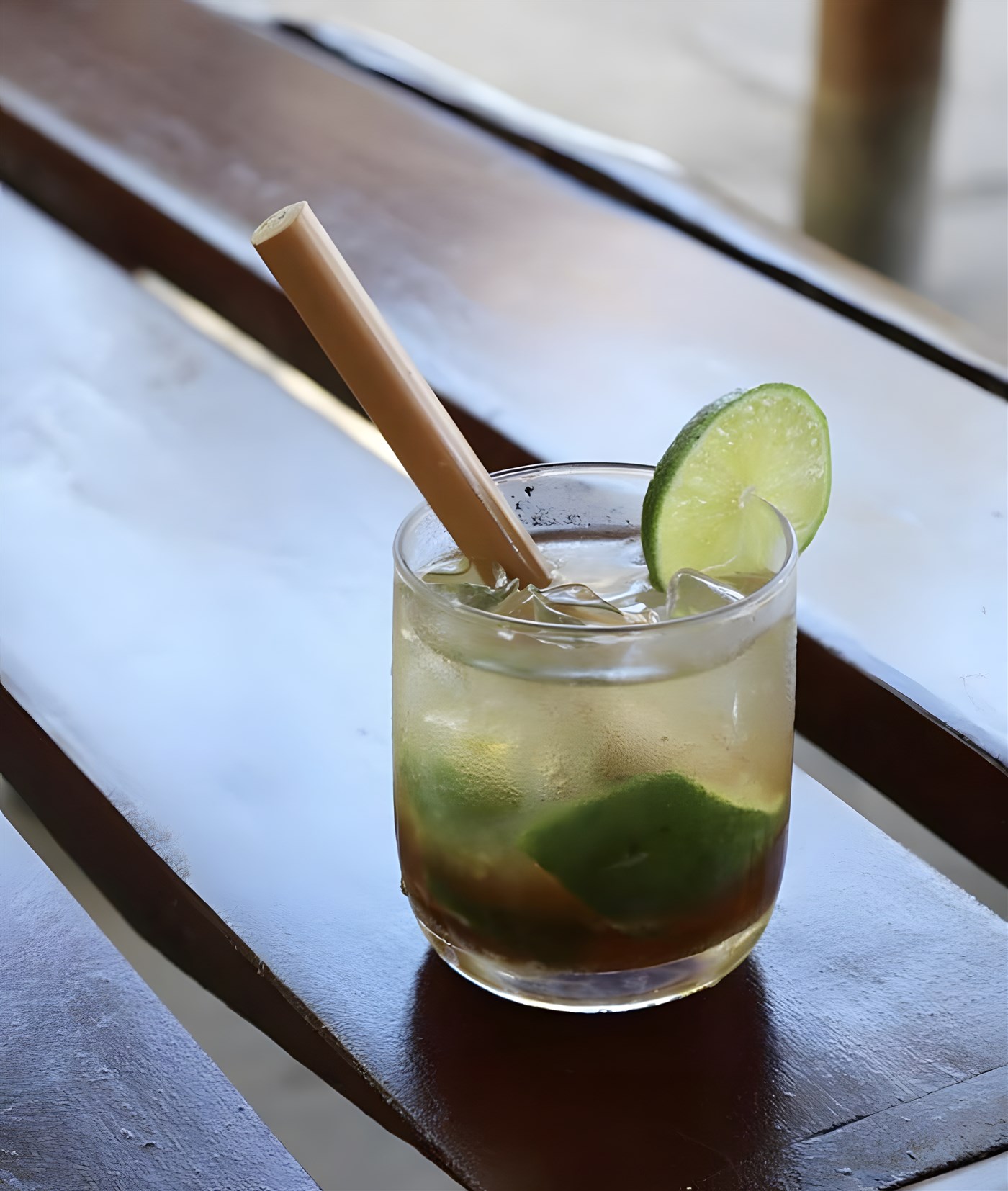 Dawa Cocktail