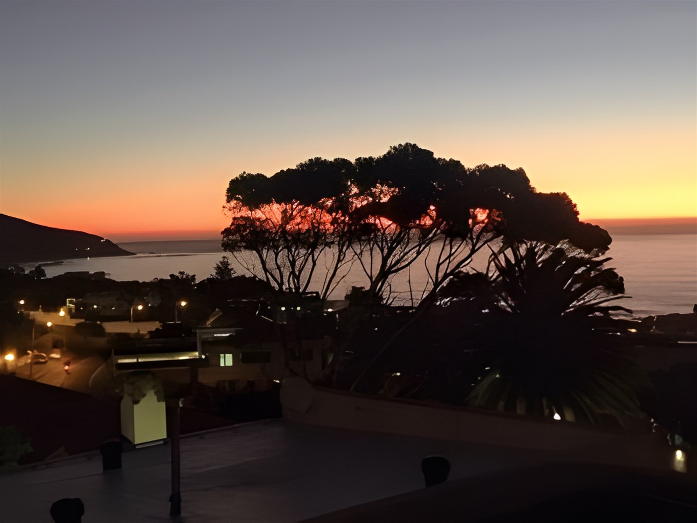 Amazing Sunset