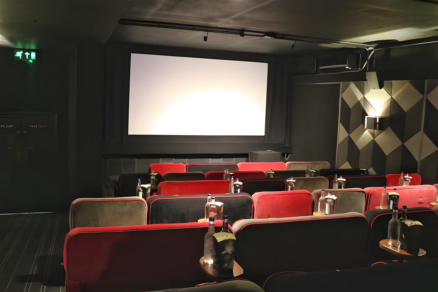 The Everyman Theatre