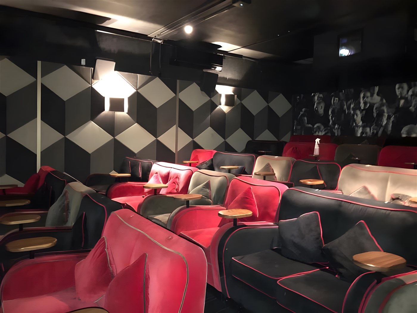 The Everyman Theatre