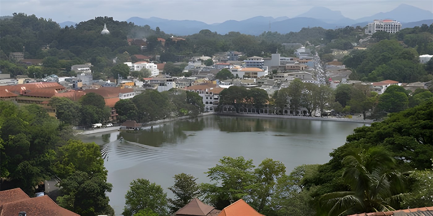  Kandy, Sri Lanka
