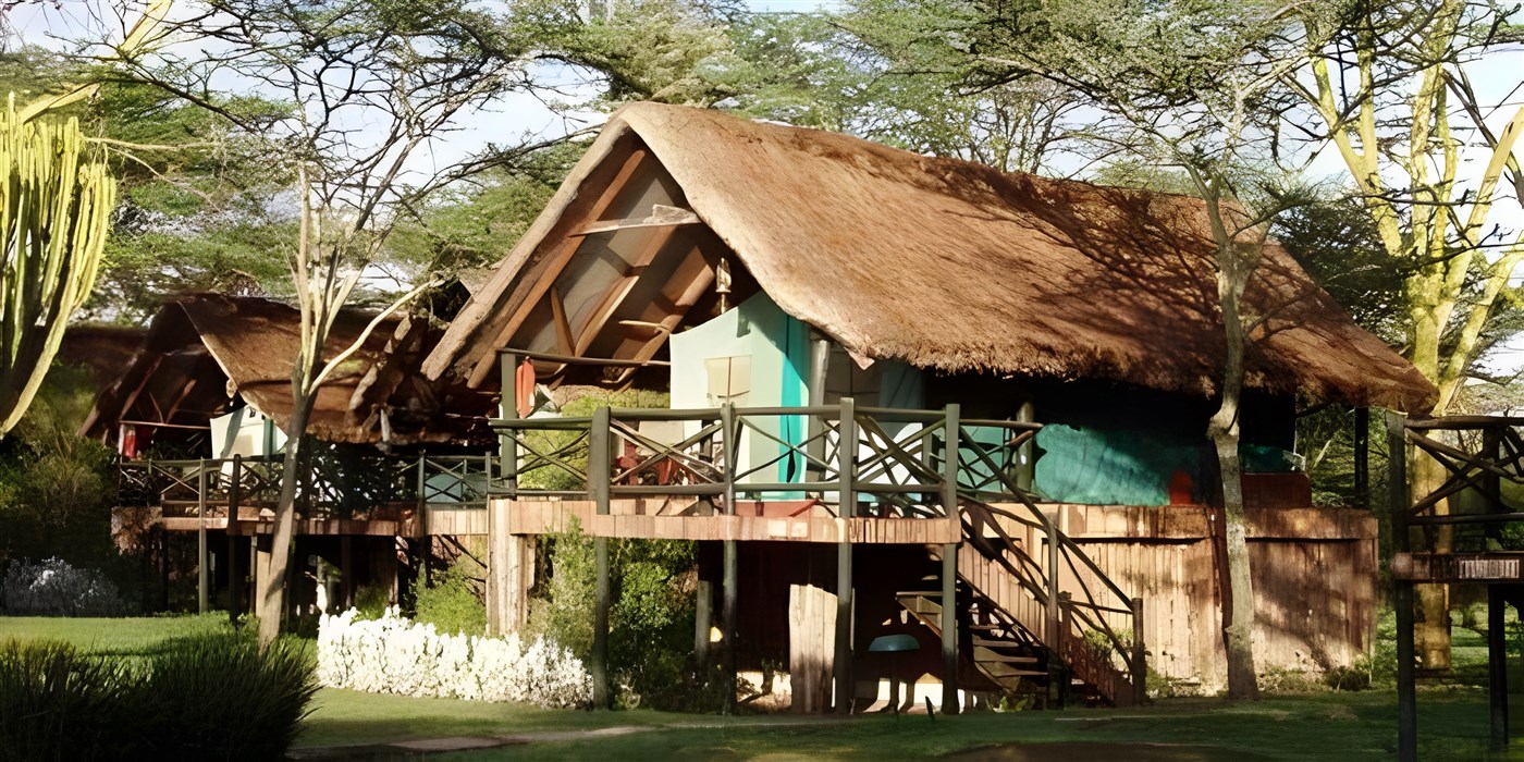 Sweetwaters Serena Camp
