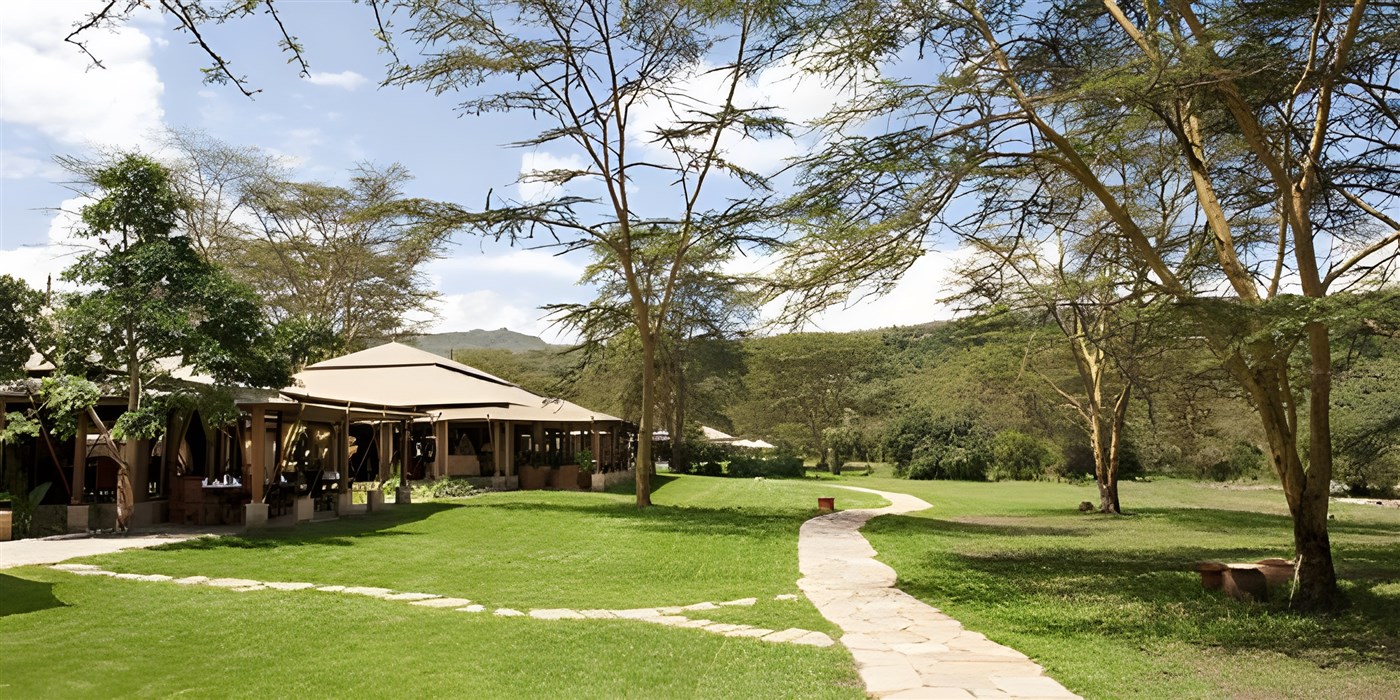 Lake Elmenteita Serena Camp