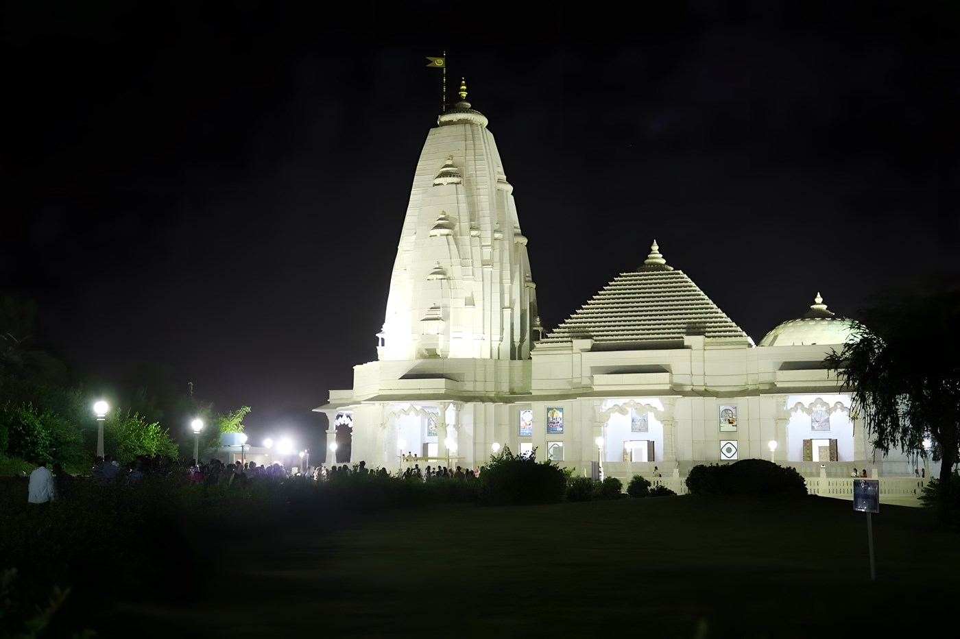Birla Mandir