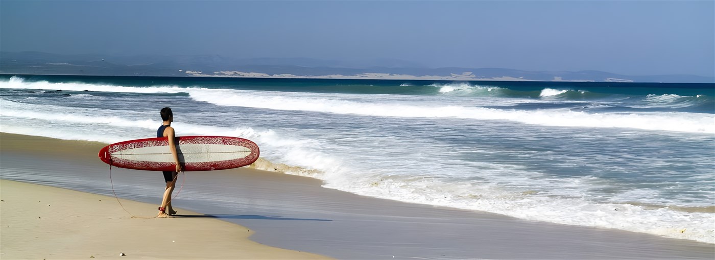 South Africa