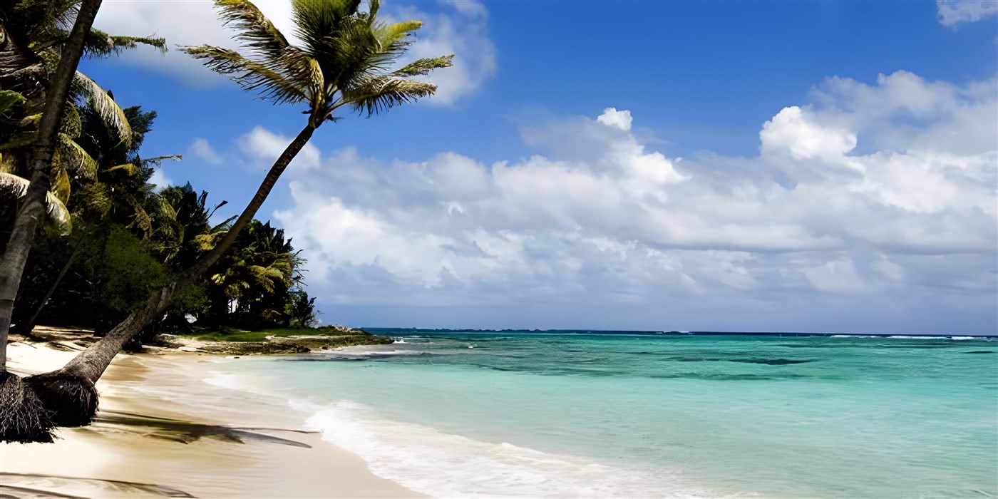 Diani Beach, Mombasa