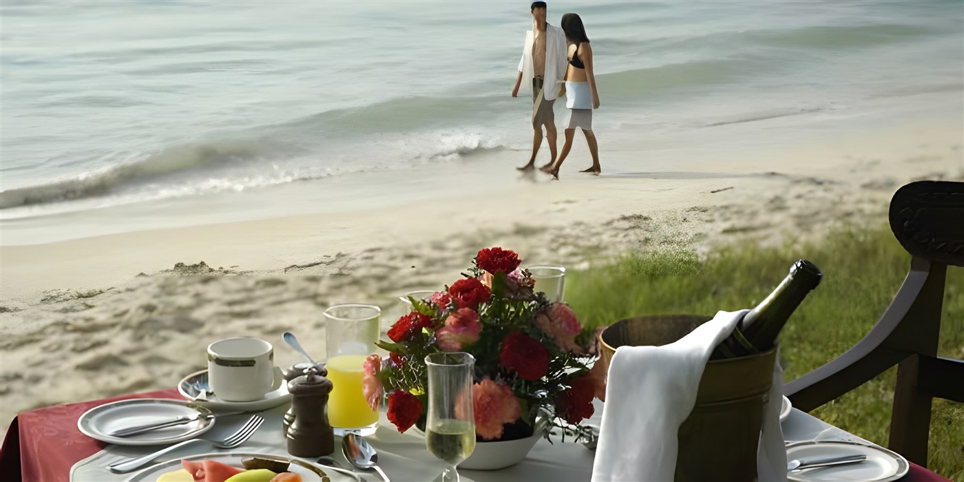 Serena Beach, Mombasa