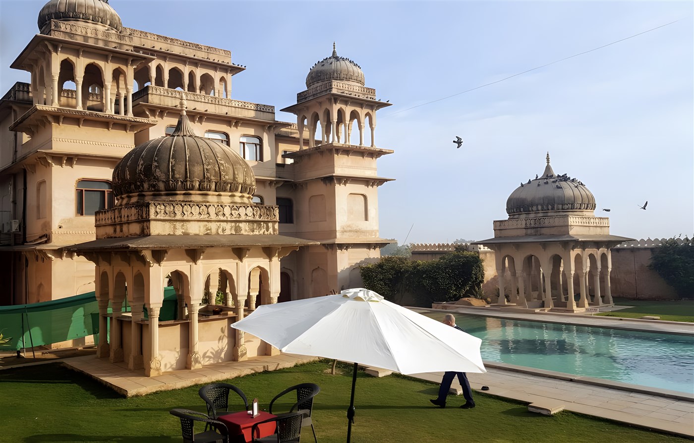 Incredible India