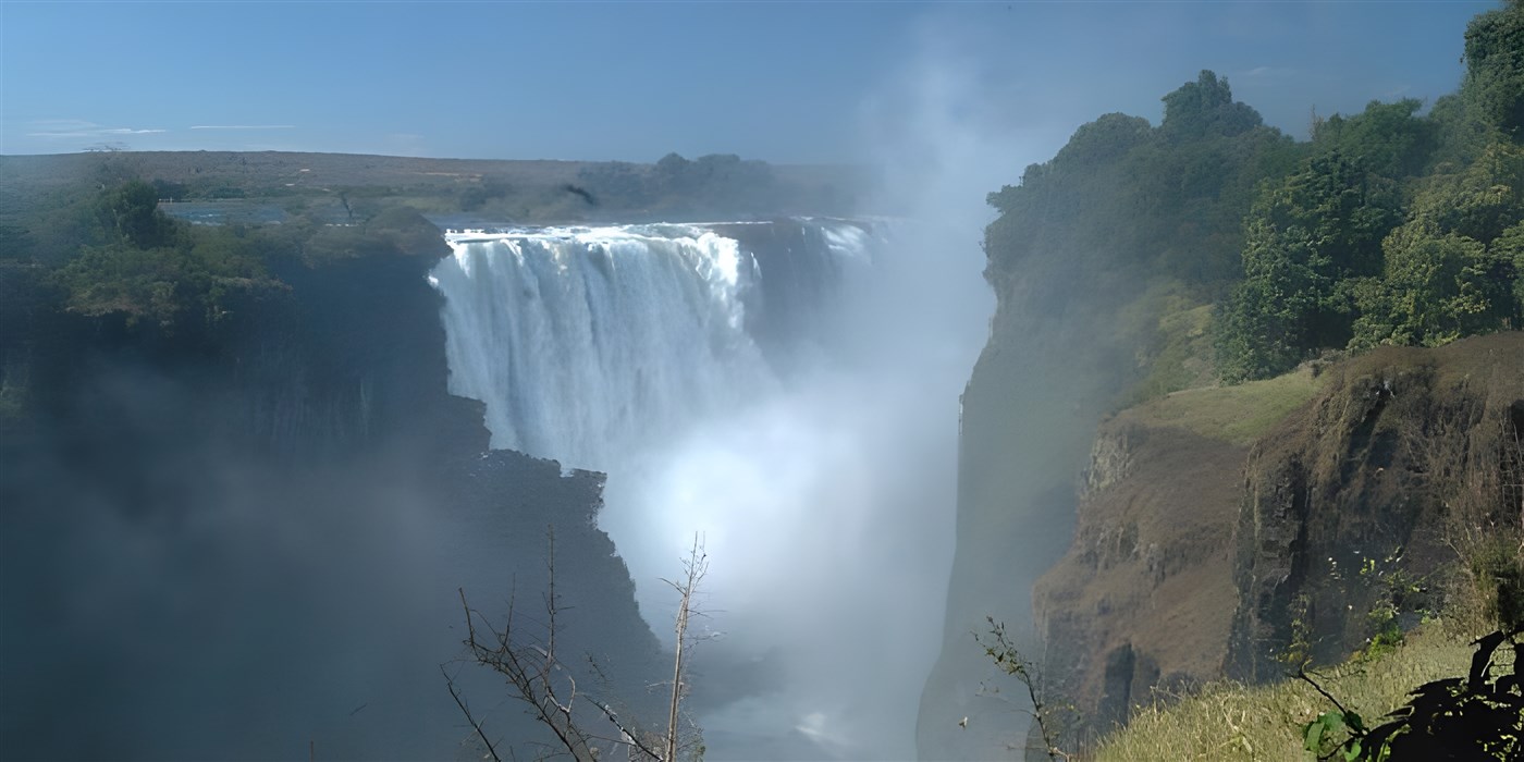 Victoria Falls