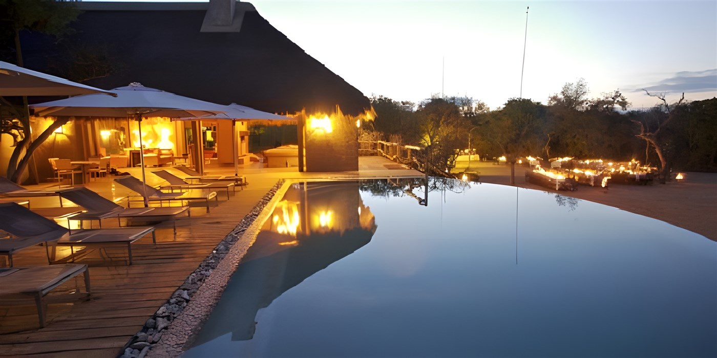 Kapama Karula, South Africa