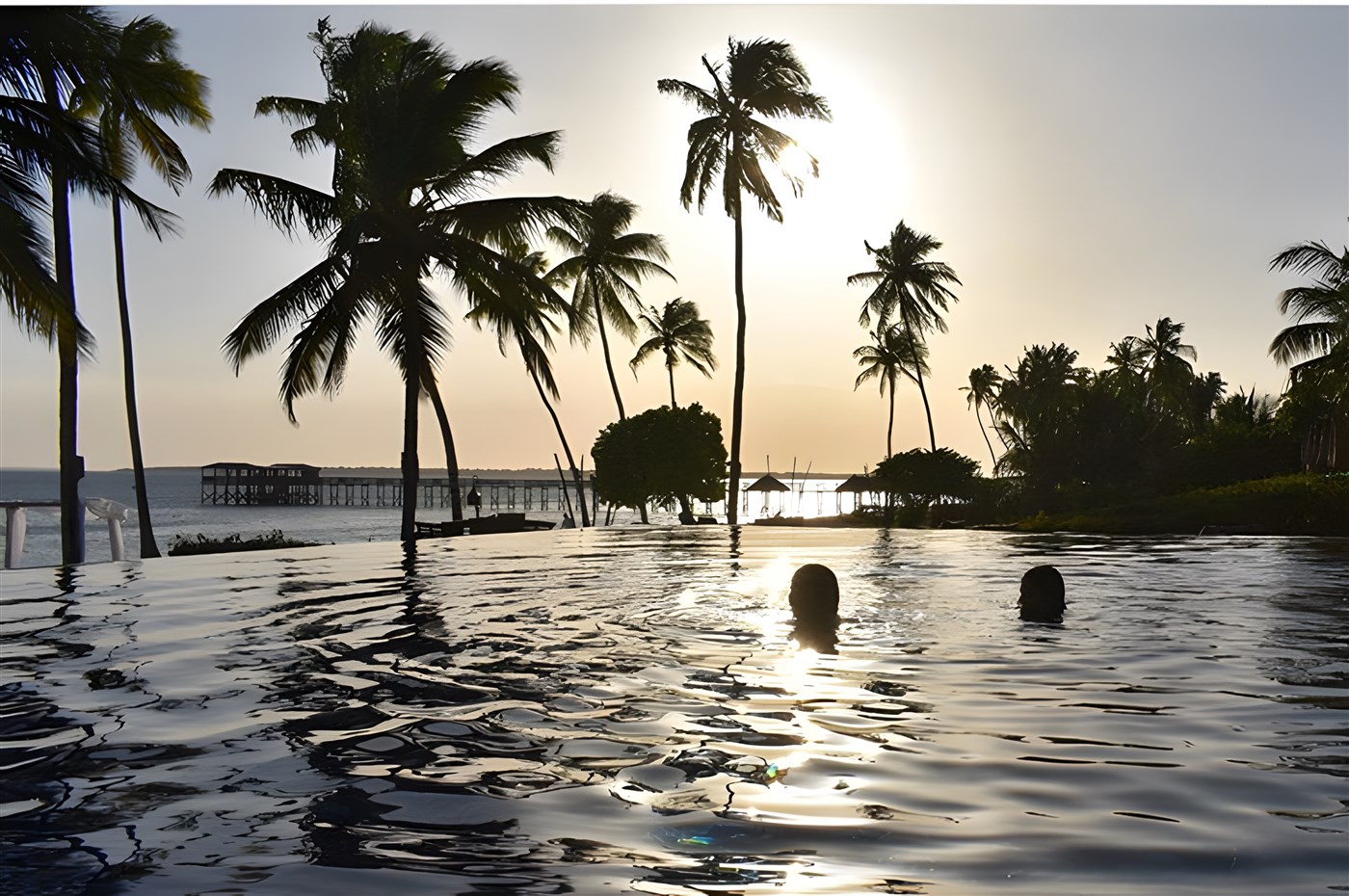 The Residence, Zanzibar