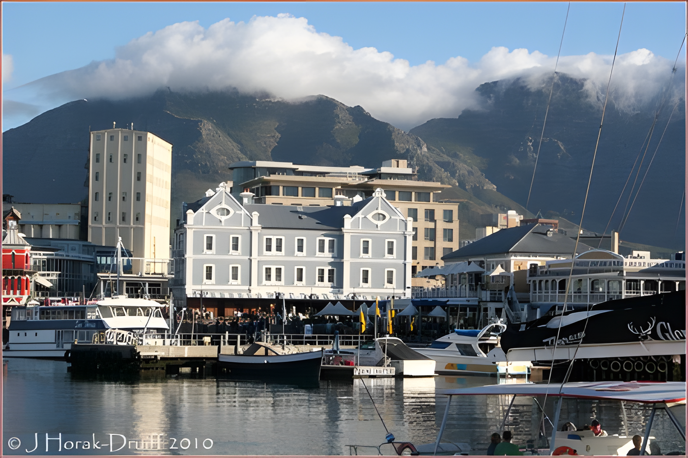Cape Town, South Africa