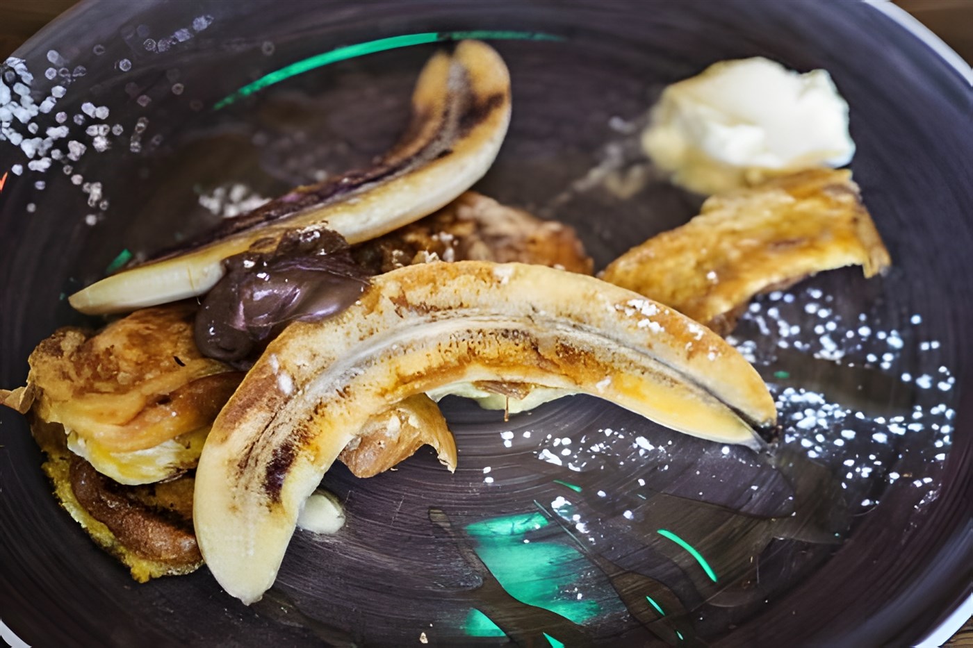 Brunch in Cape Town, South Africa
