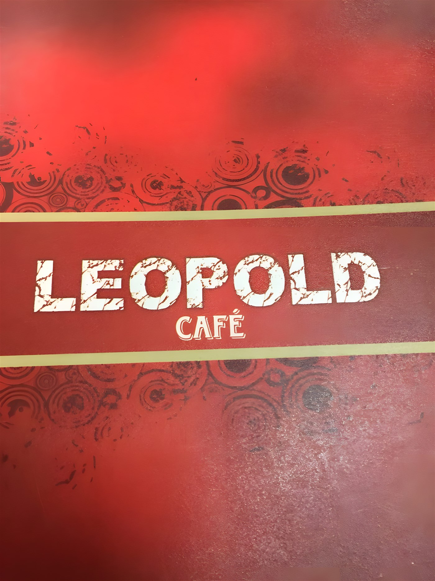 Leopold Cafe