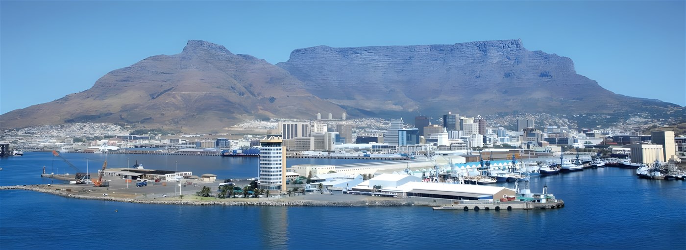 Table Mountain