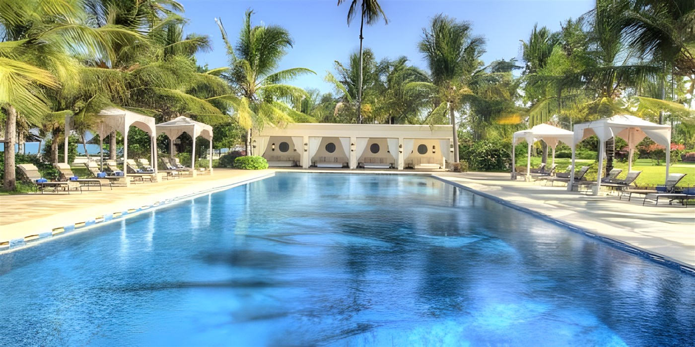 The Baraza Resort, Zanzibar