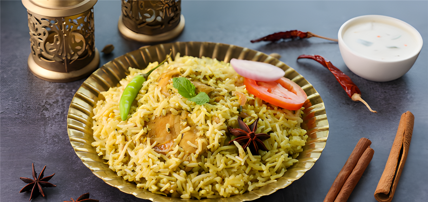 Cuisine in Kerala