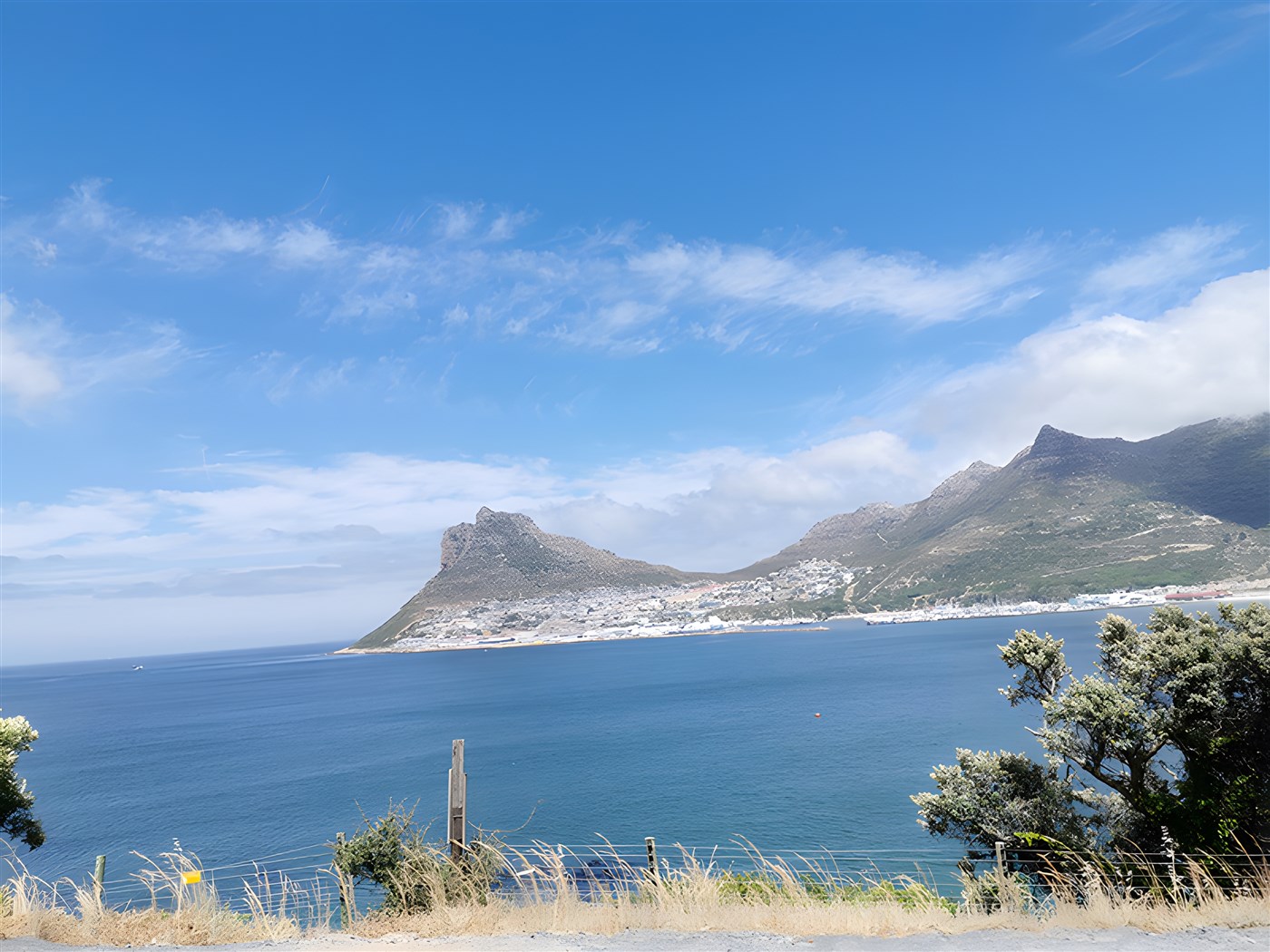 Knysna, Garden Route