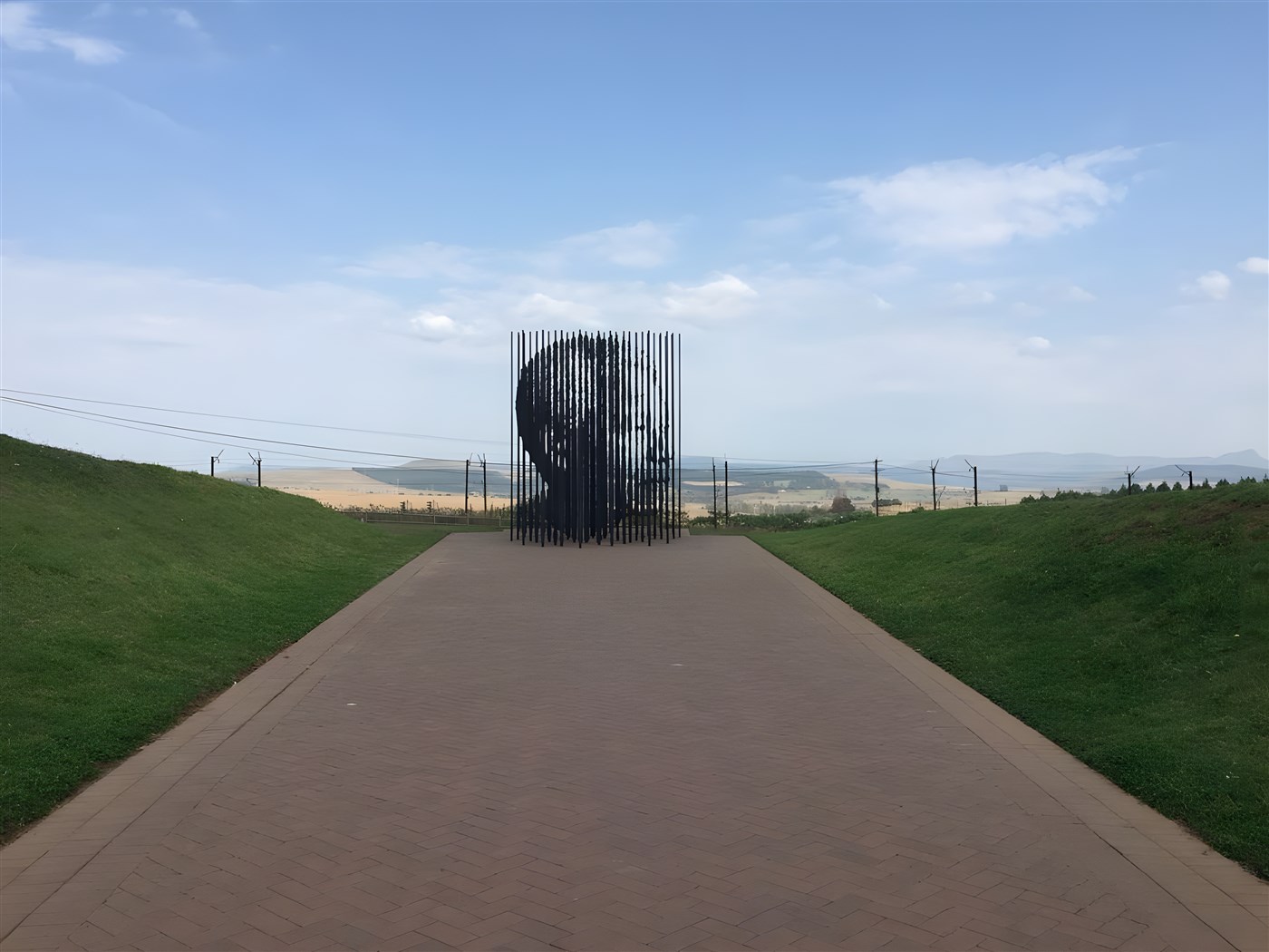 Nelson Mandela Capture Site