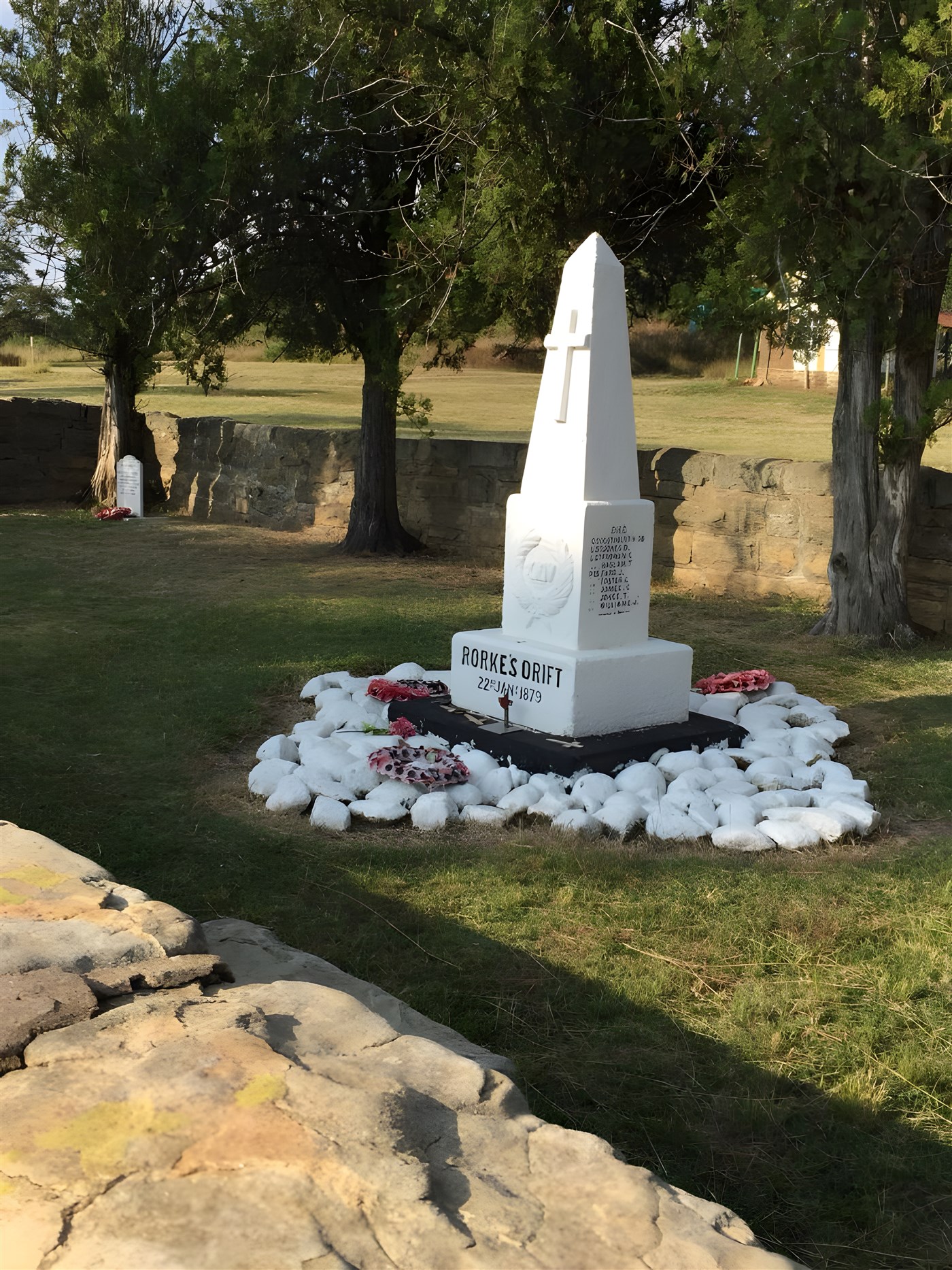Rorke's Drift, South Africa