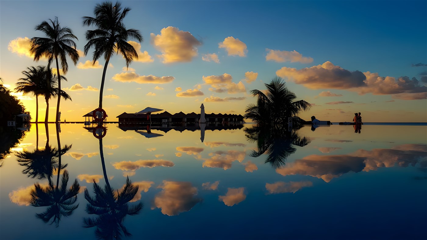 Maldives