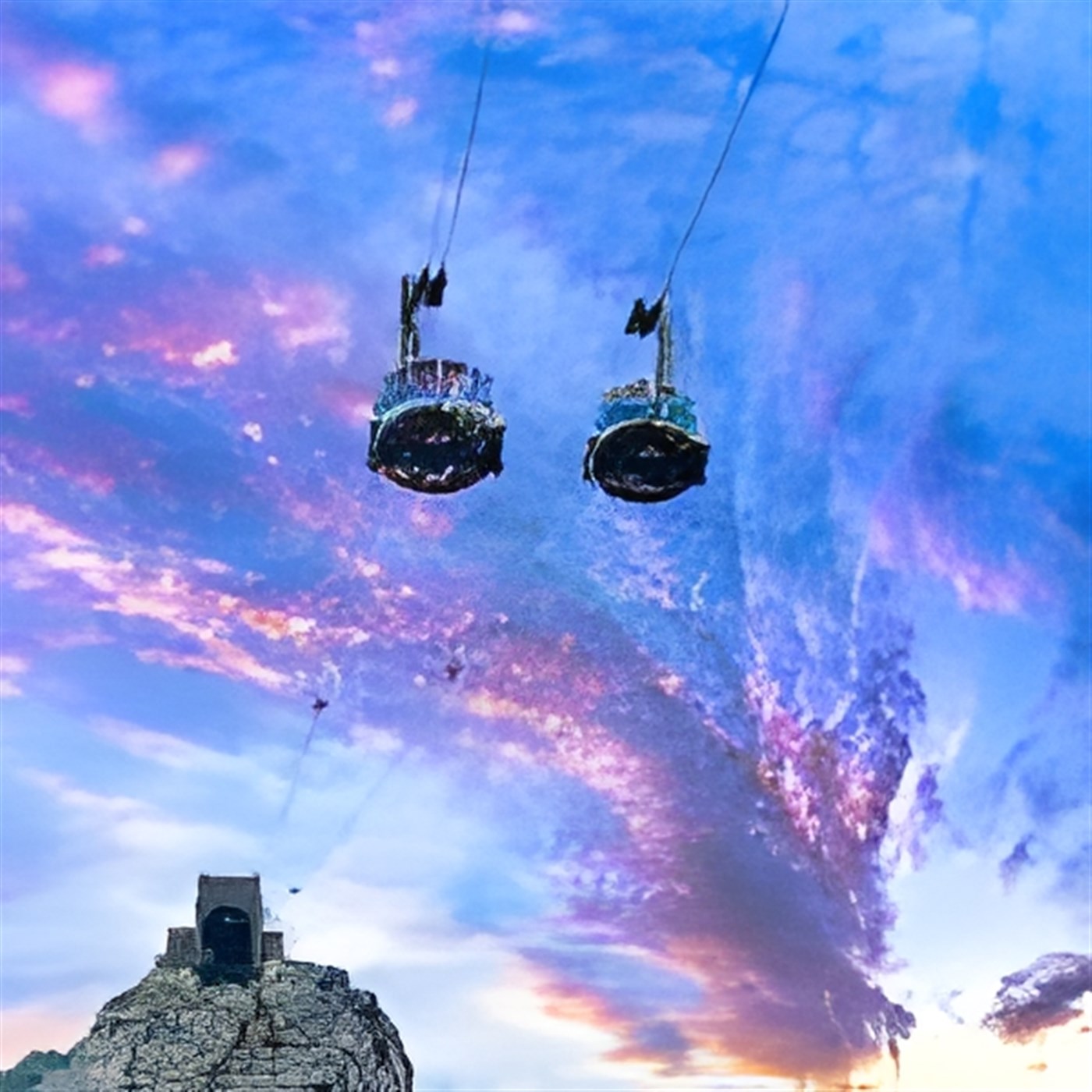 Interesting facts about Table Mountain