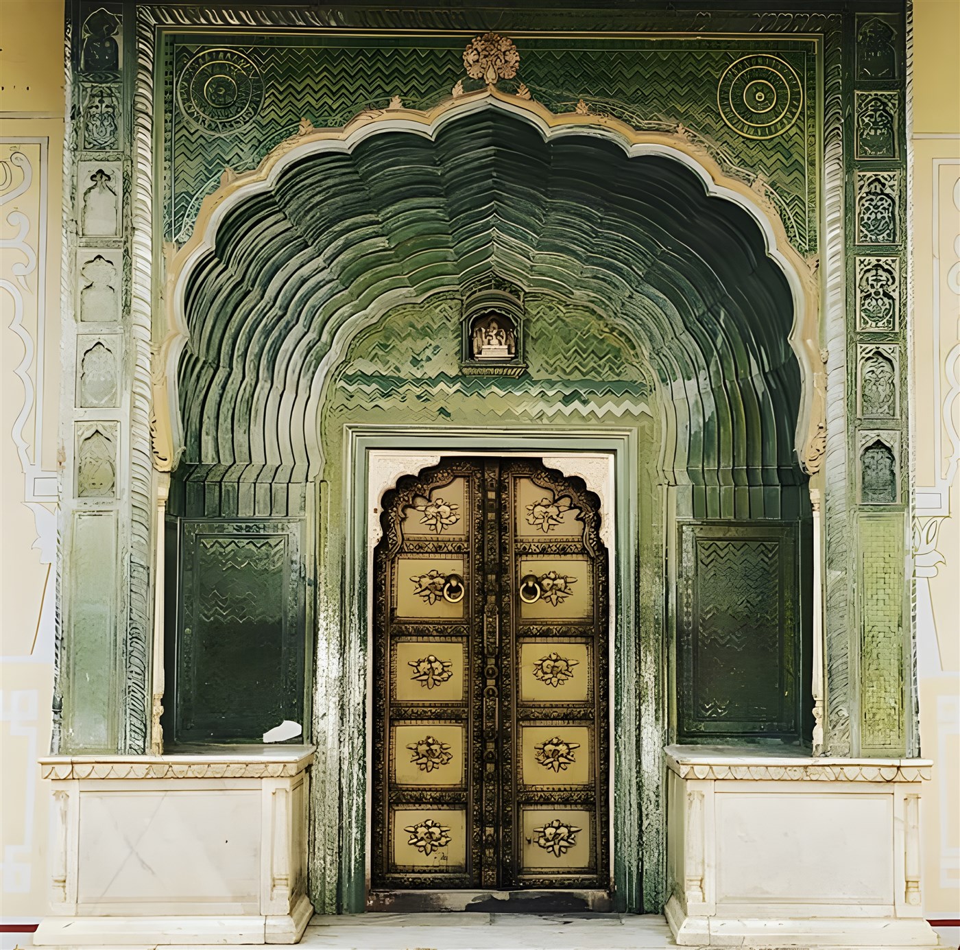 City Palace, Jaipur