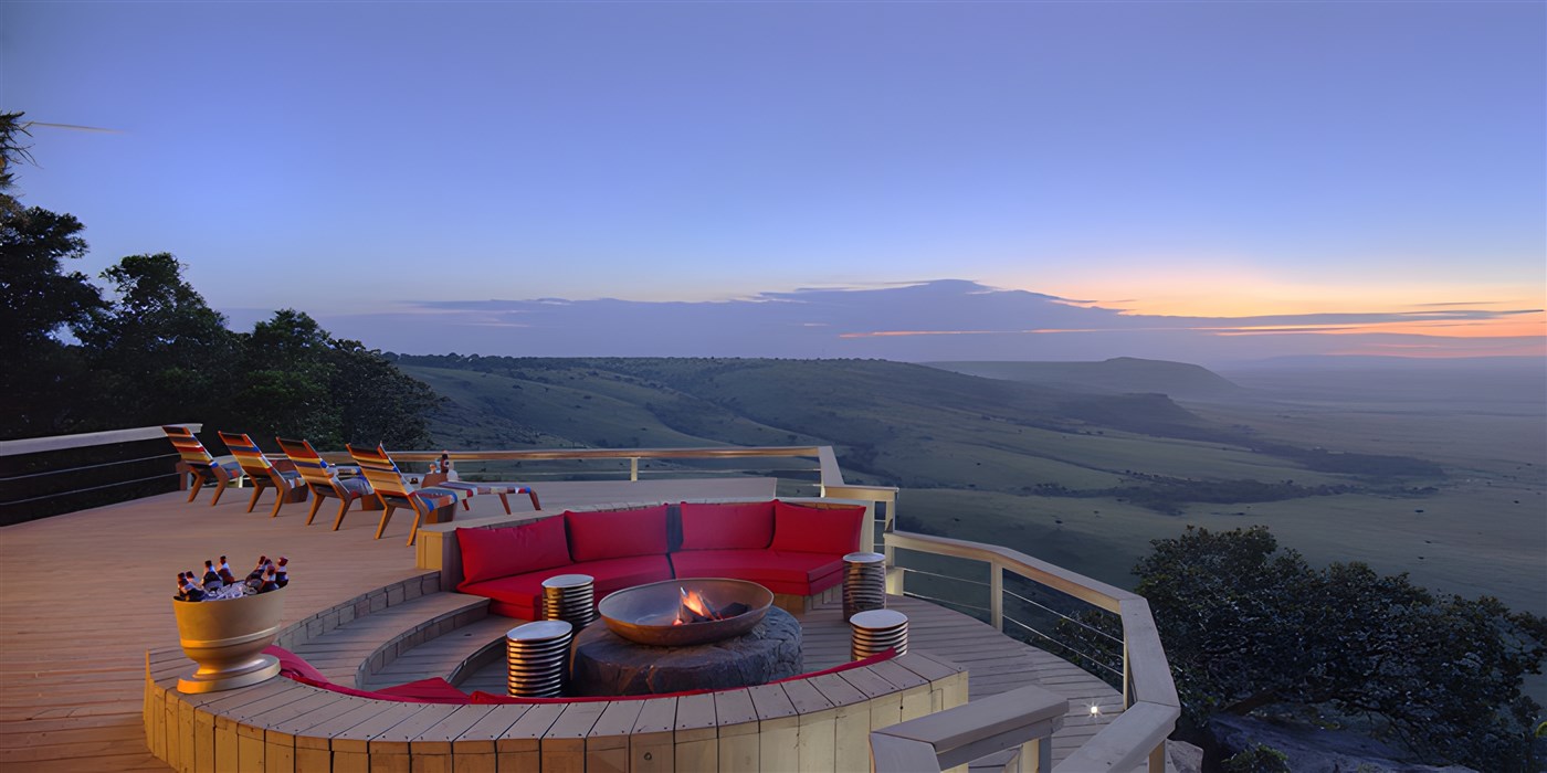 Angama Mara