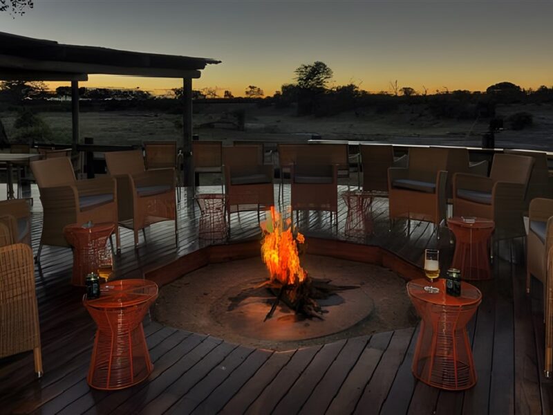 Campfire