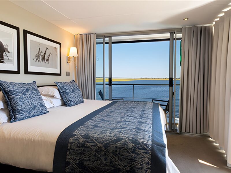 Master Suite