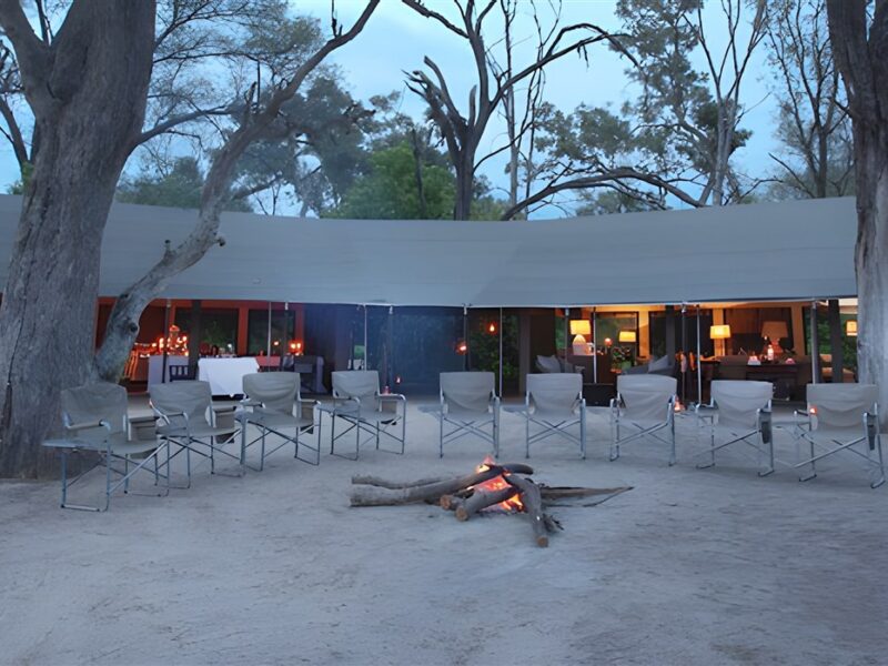 Campfire