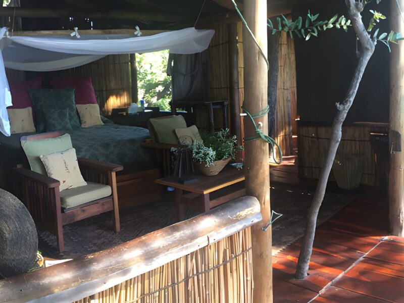 Chalet