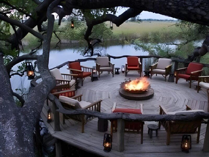 Campfire
