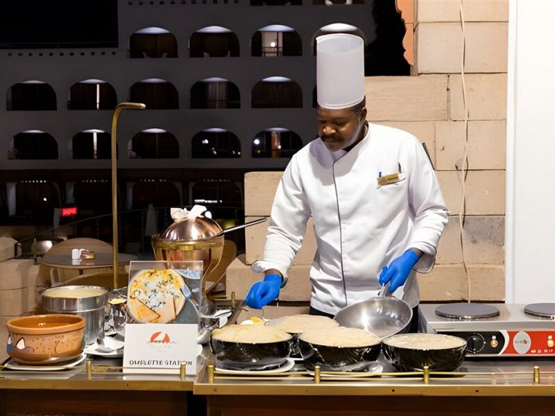 Chef
