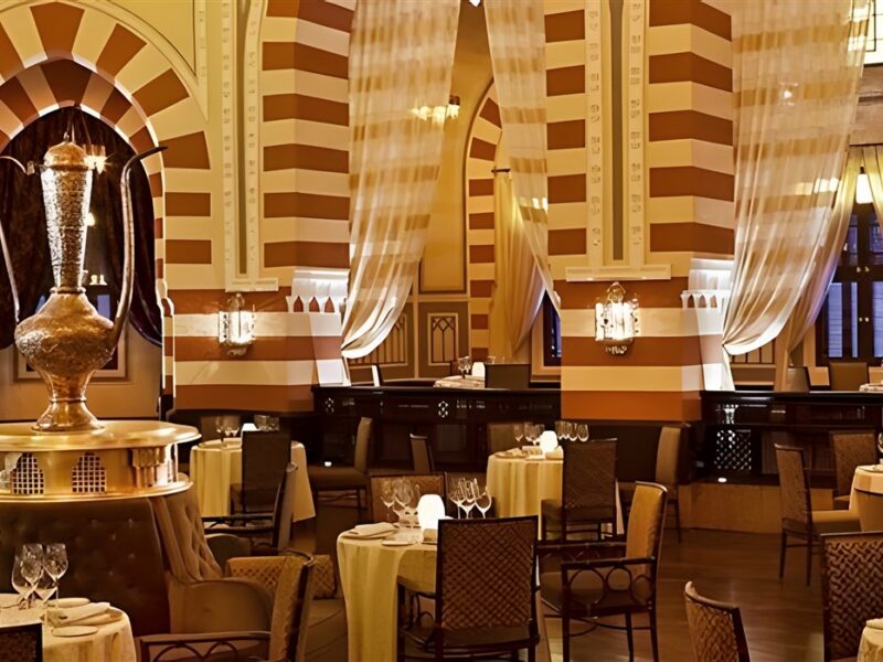 1902 Restaurant
