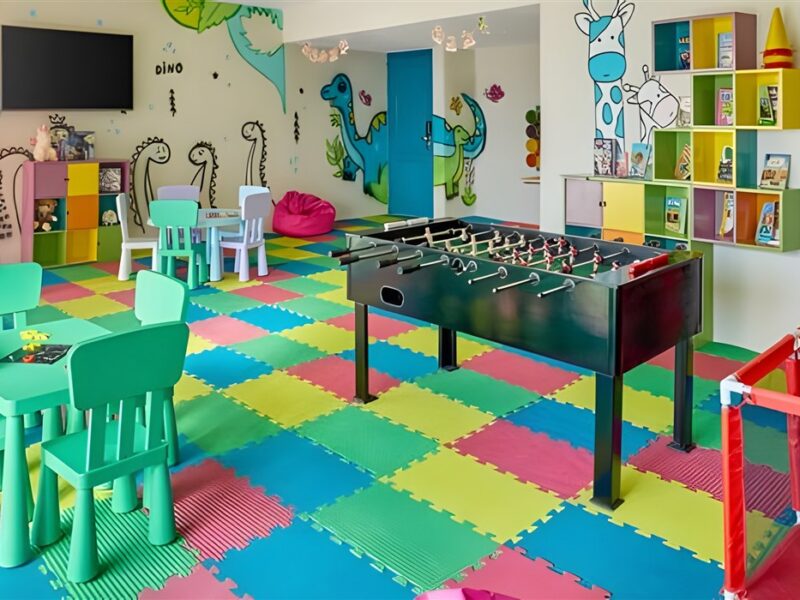 Kids' Club