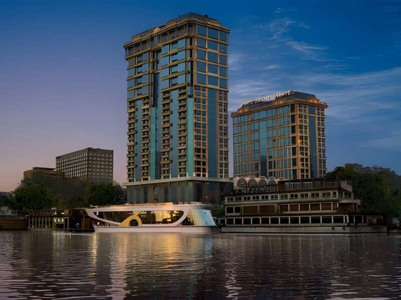 Riverside location