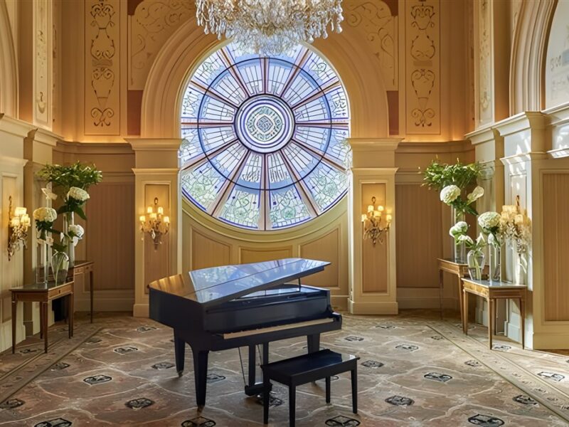 Foyer