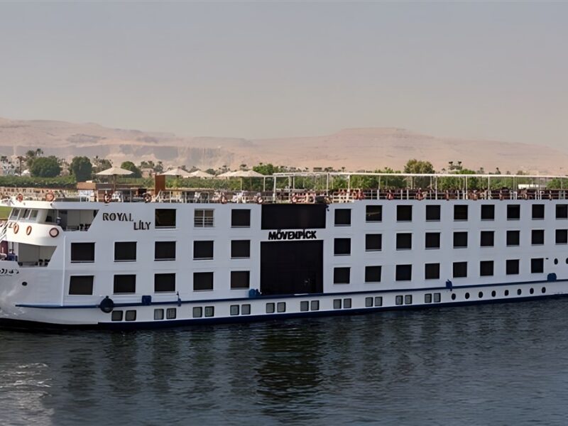 Movenpick MS Royal Lily